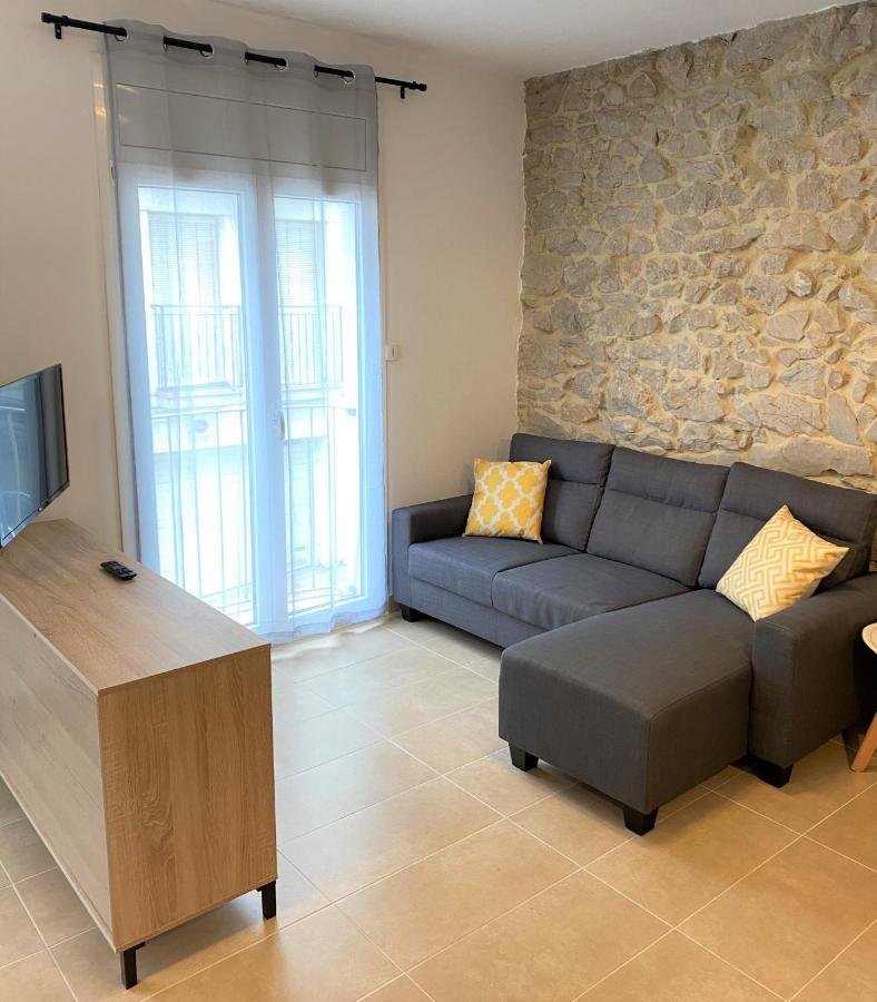Centre Apartamento