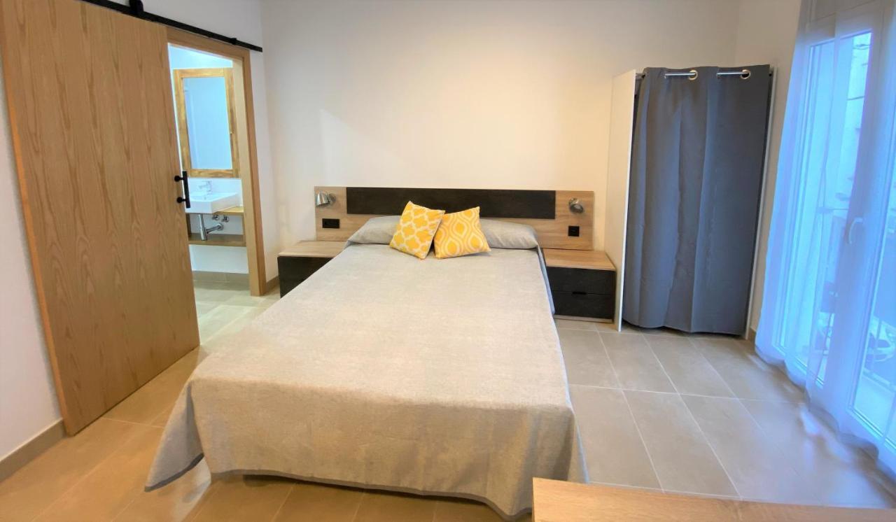 Centre Apartamento *