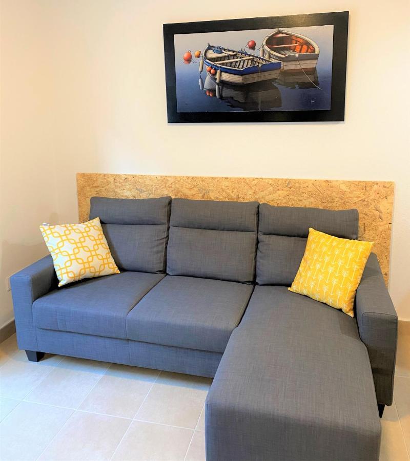 Centre Apartamento