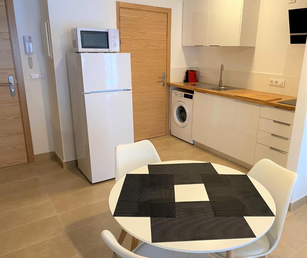 Apartamento Centre *