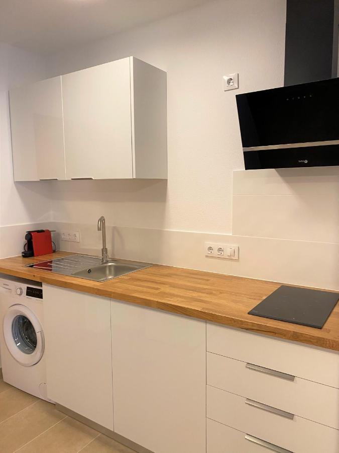 Apartamento Centre