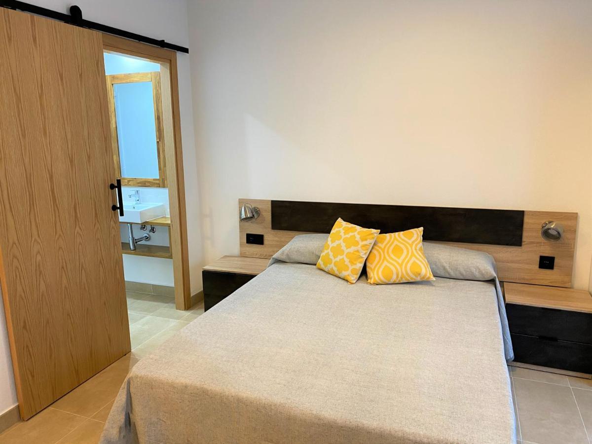 Apartamento Centre
