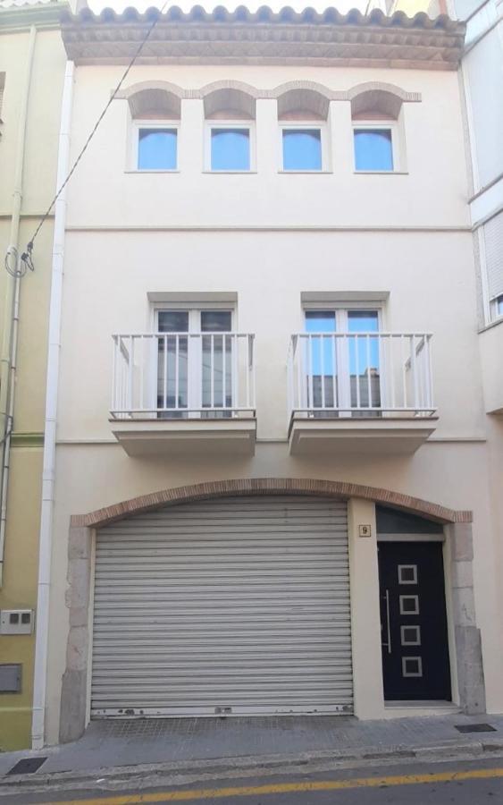 Apartamento Centre L' Escala