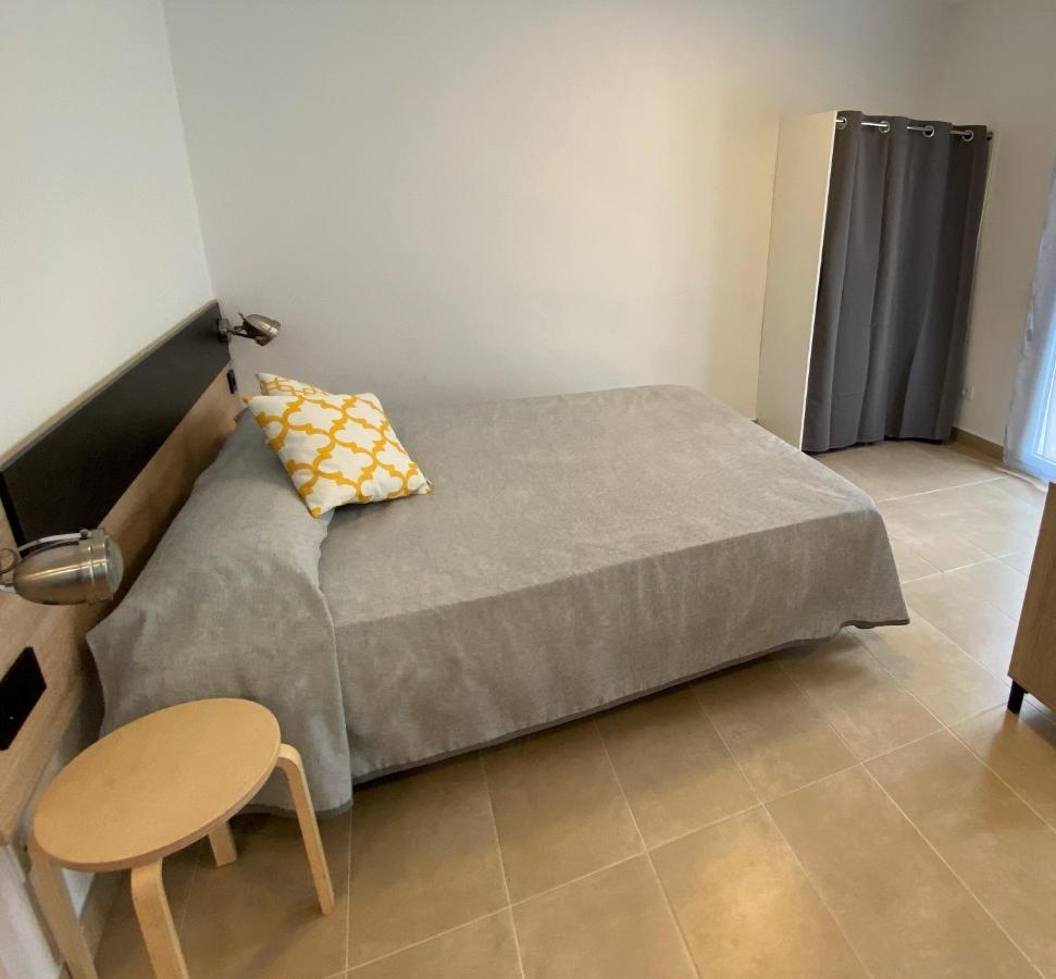 Centre Apartamento L' Escala