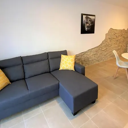 Apartaments L'Escala Centre Exterior photo