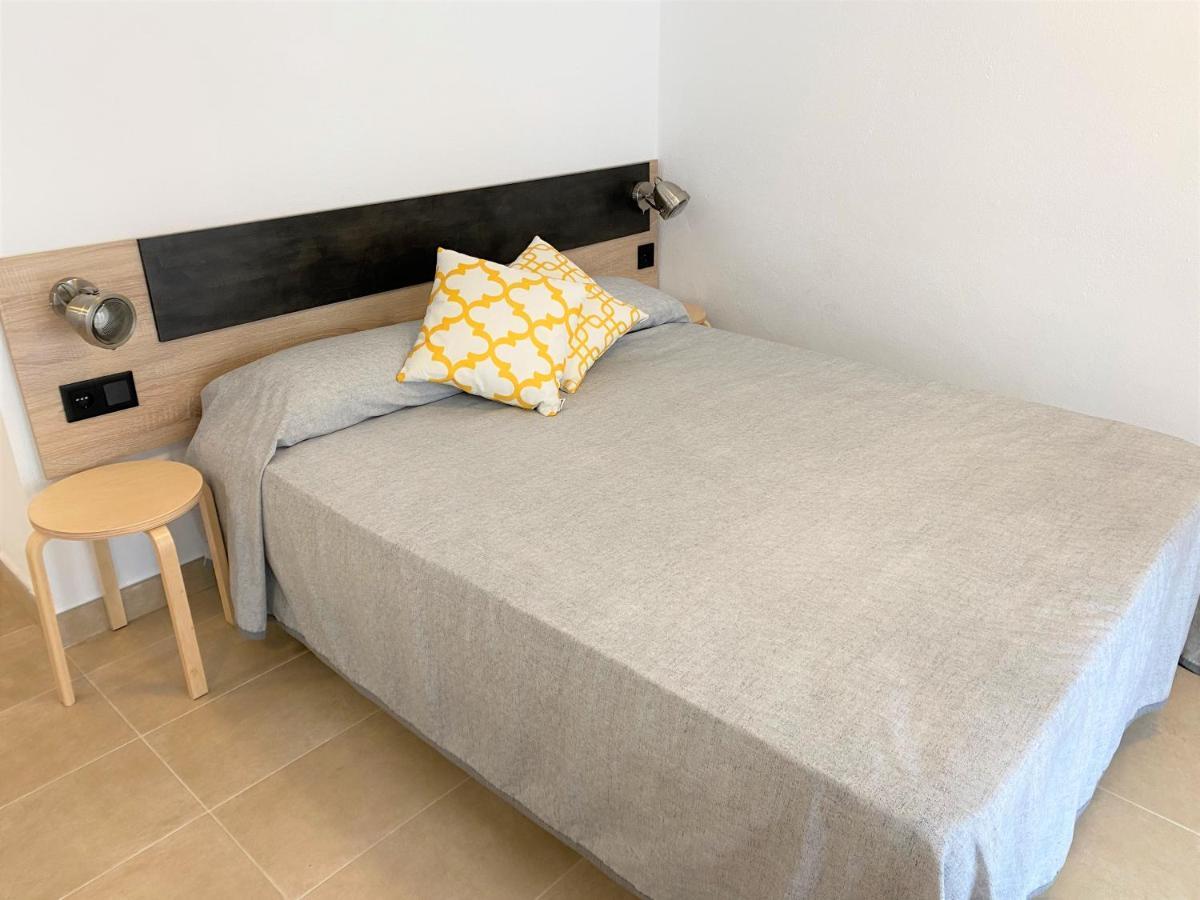 Apartment Centre *