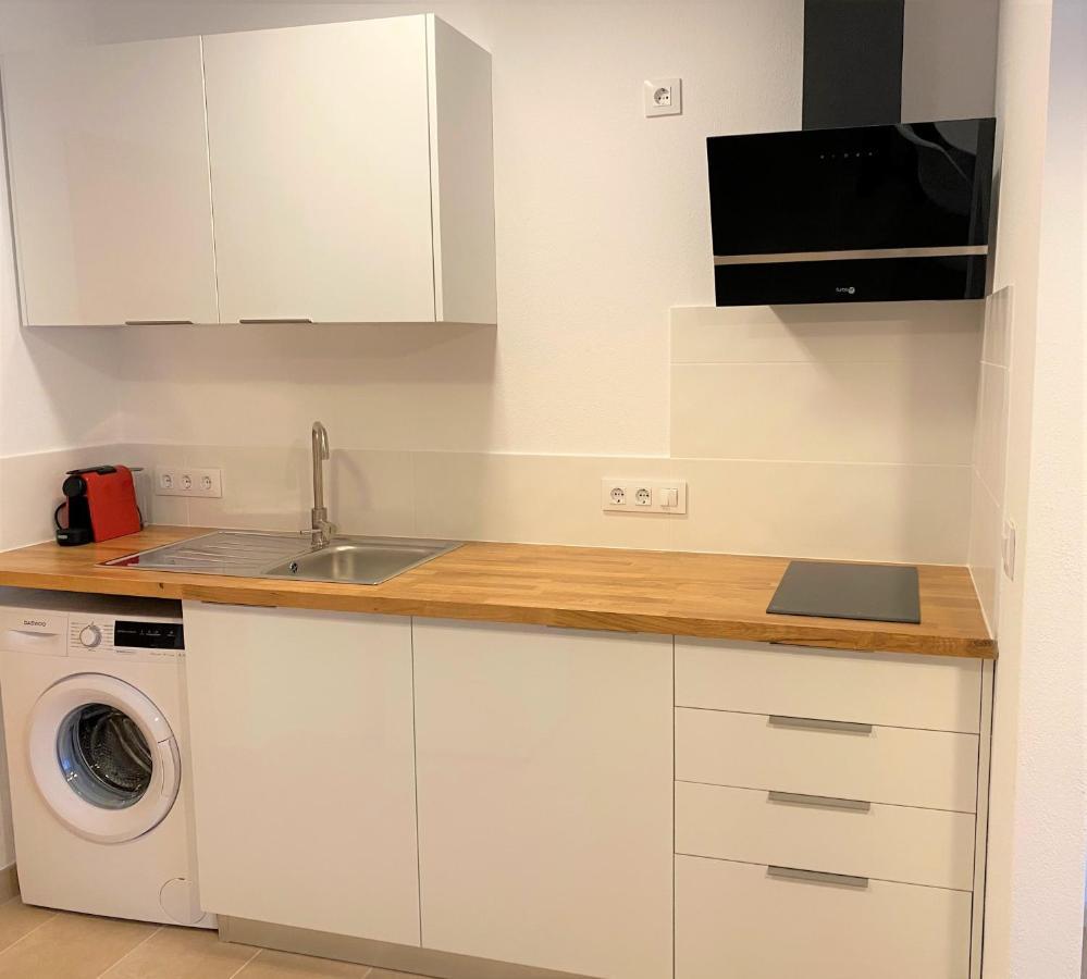 Apartament Centre