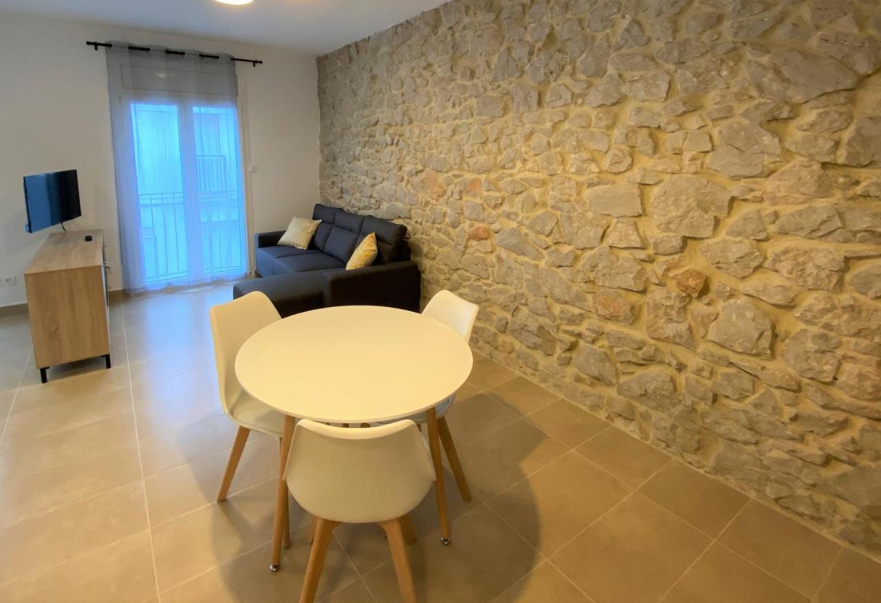 Centre Apartament *