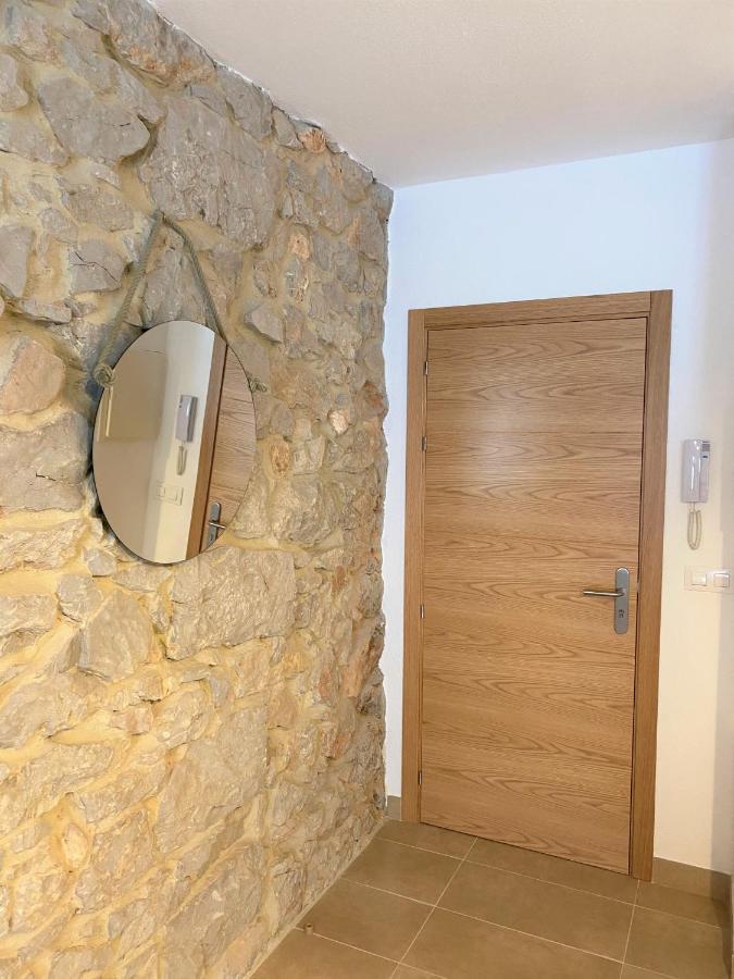 Apartment Centre L'Escala