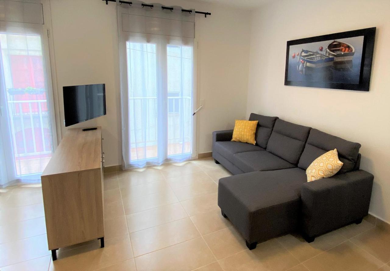 Apartment Centre