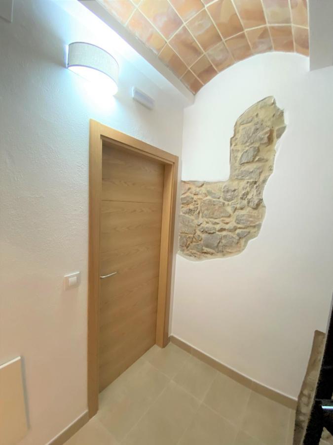 Apartament Centre L'Escala