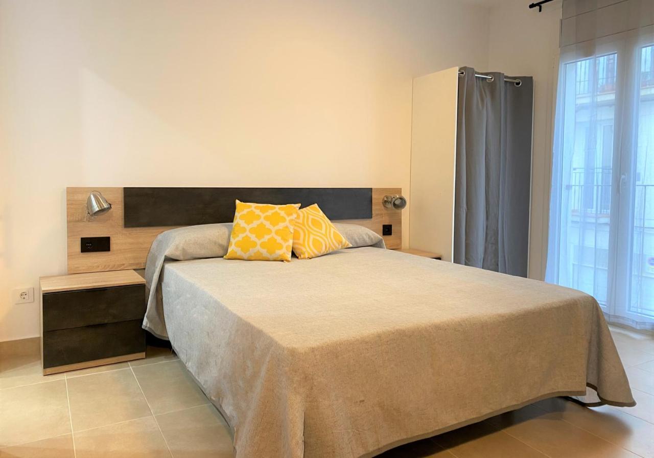 Centre Apartamento