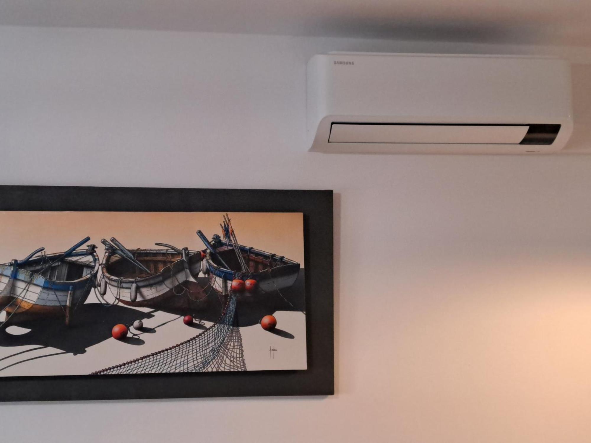 Apartamento Centre L' Escala